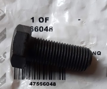 CASE TORNILLO