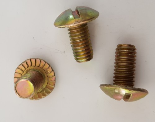 CASE TORNILLO