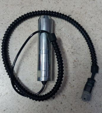 CASE SENSOR ESFUERZO