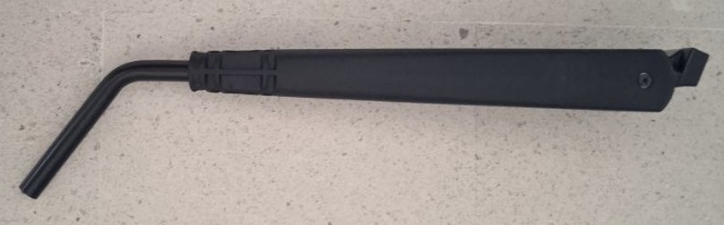 CASE BRAZO ESPEJO DERECHO