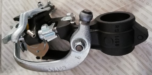 CASE KIT ATADOR COMPLETO