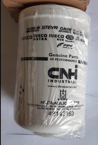 CASE FILTRO HIDRAULICO **92689296**