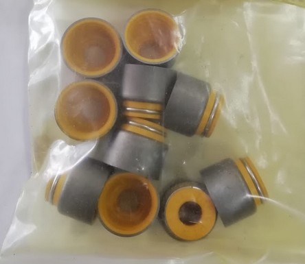 CASE ANILLO DE CIERRE VALVULA