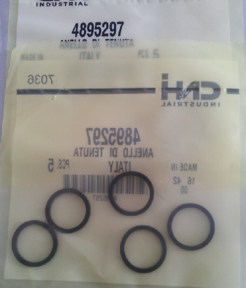 CASE ANILLO DE CIERRE