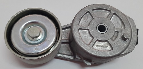 CASE TENSOR CORREA