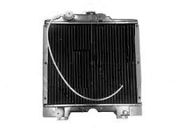 CASE RADIADOR