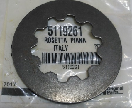CASE ARANDELA