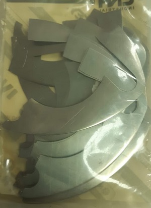 CASE SUPLEMENTO 0.20 MM.