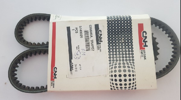 CASE CORREA AIRE ACONDICIONADO