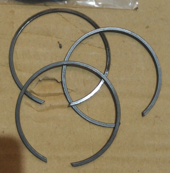 CASE ANILLO