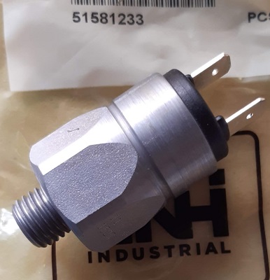 CASE INTERRUPTOR PRESION