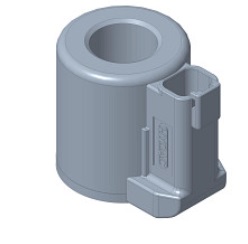 CASE SOLENOIDE