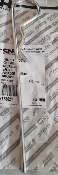 CASE PASADOR