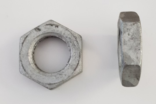 CASE TUERCA