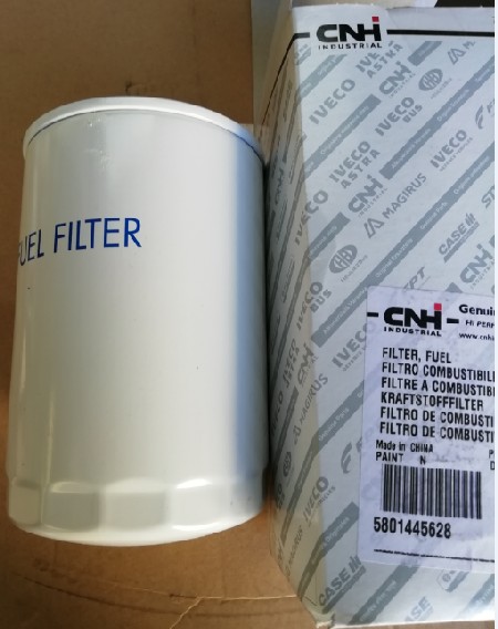 CASE FILTRO DE COMBUSTIBLE