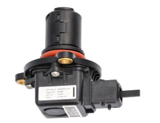 CASE SENSOR