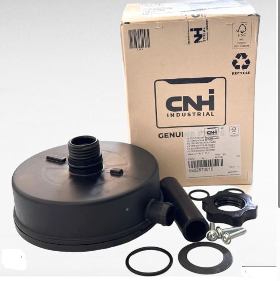 [CAS-5802873010] CASE FILTRO RESPIRADERO