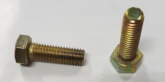 CASE TORNILLO