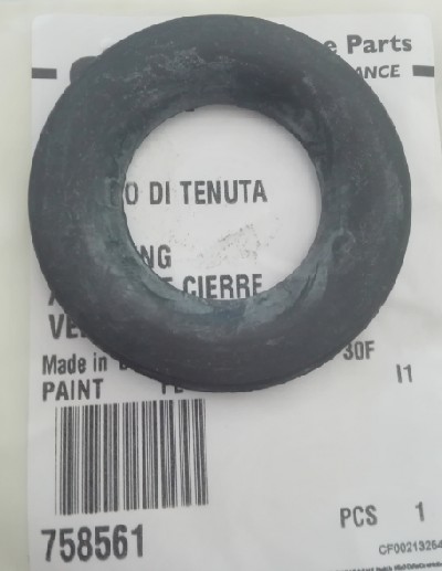 CASE ANILLO DE CIERRE