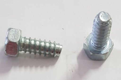 CASE TORNILLO