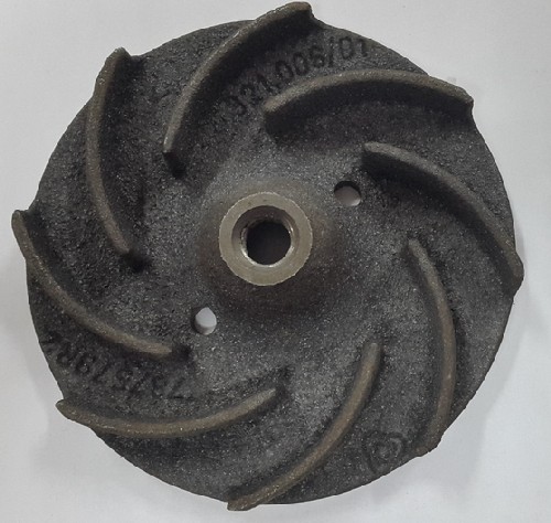 CASE TURBINA