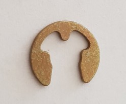 CASE ARANDELA DE SEGURIDAD