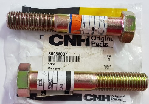 CASE TORNILLO