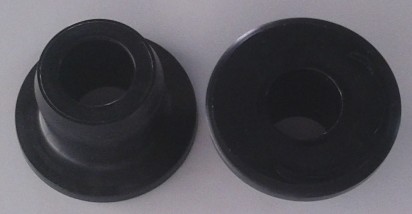 CASE PLASTICO MOLINO EXCENTRIC