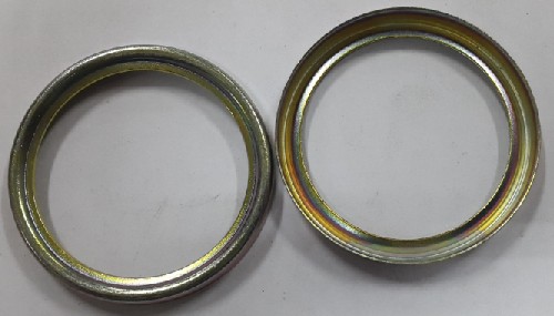 CASE TAPA