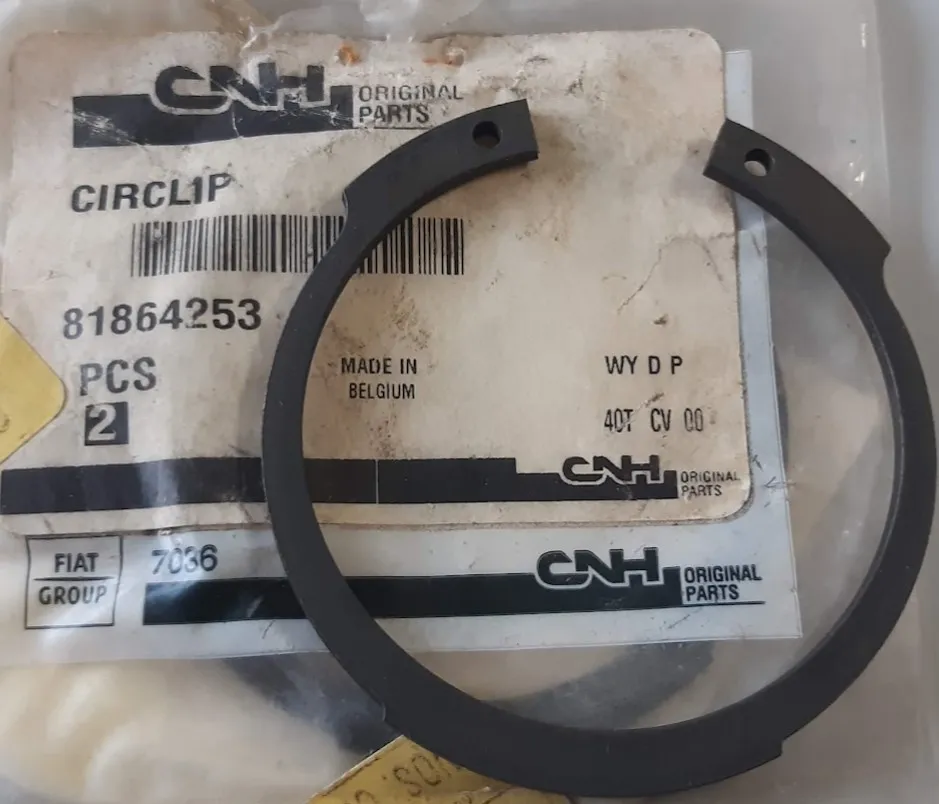 CASE RETENEDOR