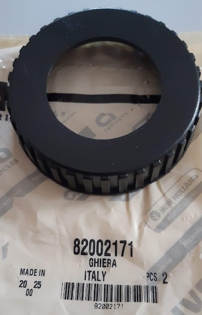 CASE TUERCA AFORADOR