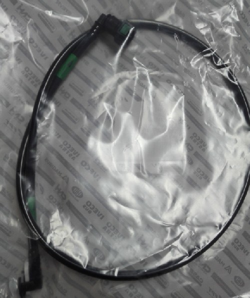 CASE TUBERIA DE GAS-OIL