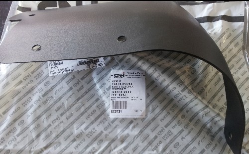 CASE GOMA DELANTERA ALETA IZQU