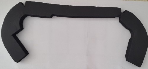 CASE ESPUMA