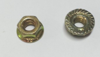 CASE TUERCA
