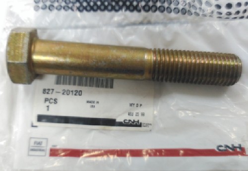 CASE TORNILLO 20 x 120 10.9