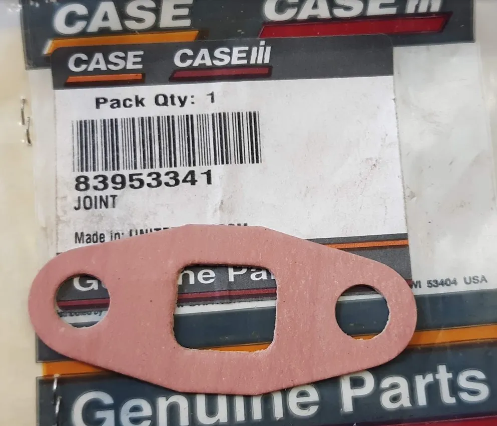 CASE JUNTA