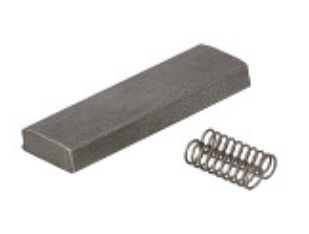 CASE KIT CHAPA EMBRAGUE