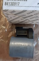 CASE SOLENOIDE