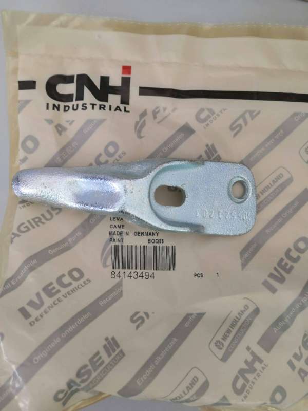 CASE LEVA
