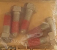 CASE TORNILLO