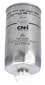 CASE FILTRO DE GAS-OIL