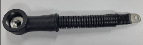 CASE SOPORTE ALTERNADOR