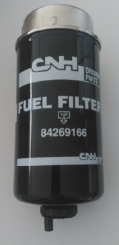 CASE FILTRO DE GAS-OIL