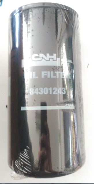 CASE FILTRO DE ACEITE