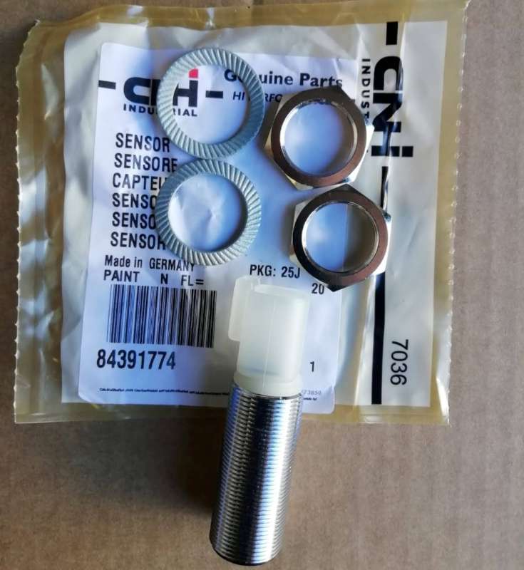 CASE SENSOR B013