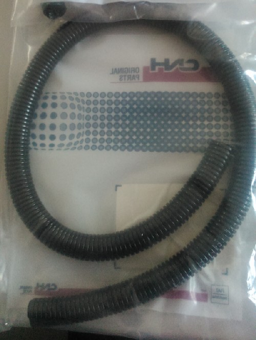 [CAS-84396347] CASE TUBO FLEXIBLE