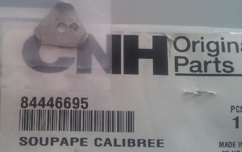[CAS-84446695] CASE RESTRICTOR