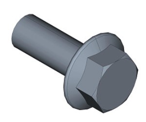 CASE TORNILLO