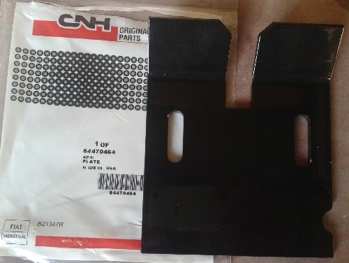 CASE PLACA DESLIZAMIENTO CADEN